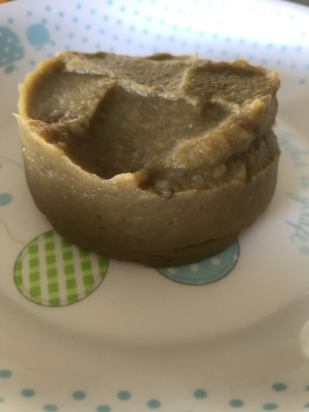 Puree Aubergine Panais Tomates Carottes Bebe Des 6 Mois Recettes Simples Et Rapides