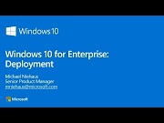 Viral Windows 10 Deployment, terhot!