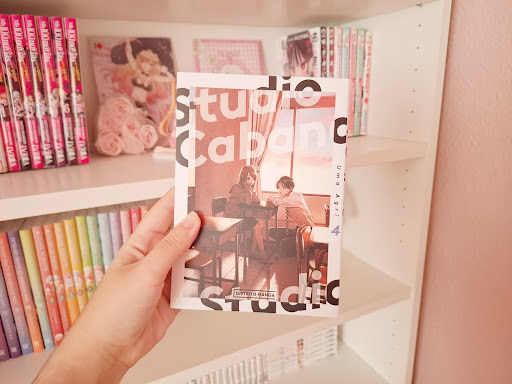 Studio Cabana — #4