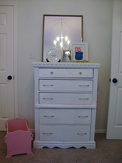 Girls Bedroom