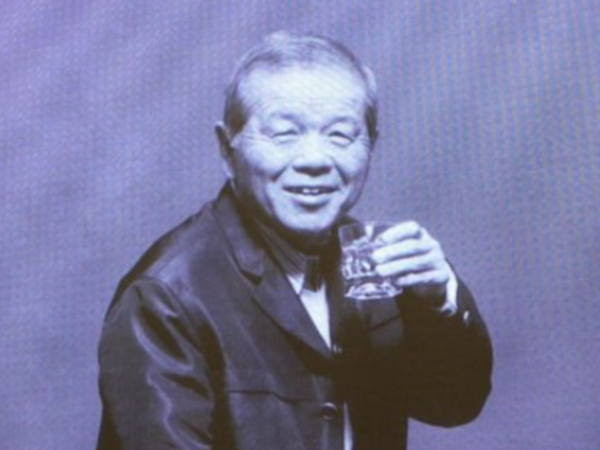 左とん平さん心不全で2月24日他界