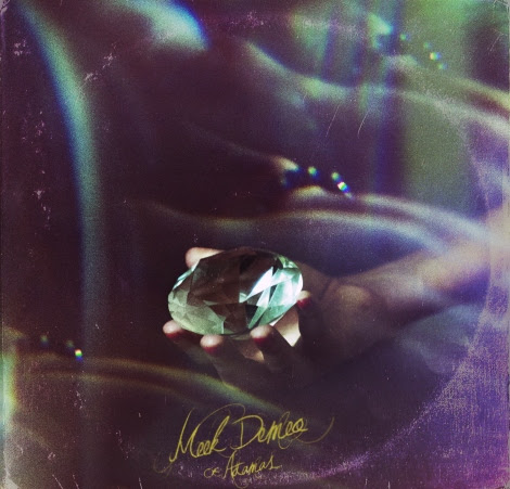 meek demeo adamas zip