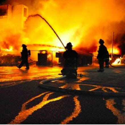 United States of Amnesia: What White America Doesn't Understand About the Baltimore Protests