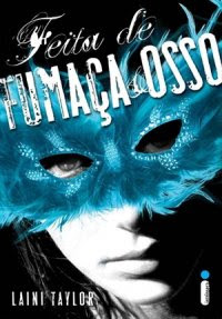 Resultado de imagem para feita de fumaça e osso livro