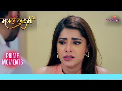 क्या Shanti कर पाएगी Mangal को Manipulate? | Mangal Lakshmi | मंगल लक्ष्मी TV Dramas And Tv Shows Full Episodes HD Watch Online