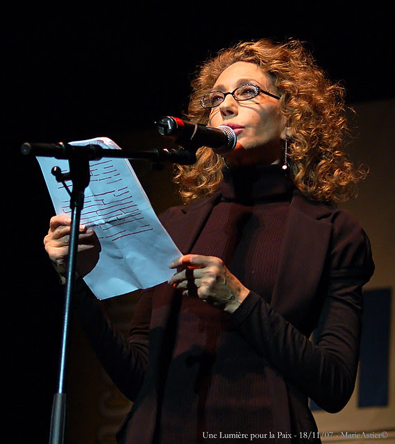 Marisa Berenson