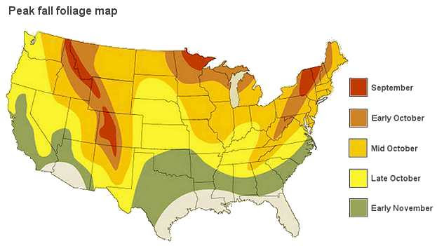 new jersey fall foliage 2021 predictions