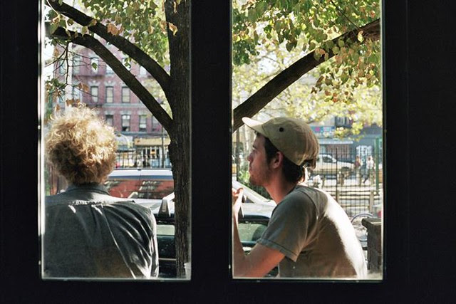 malcolm & avi