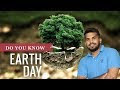 What is Earth Day ? | कब और क्यों मनाया जाता है? | World Earth Day 2019 ...