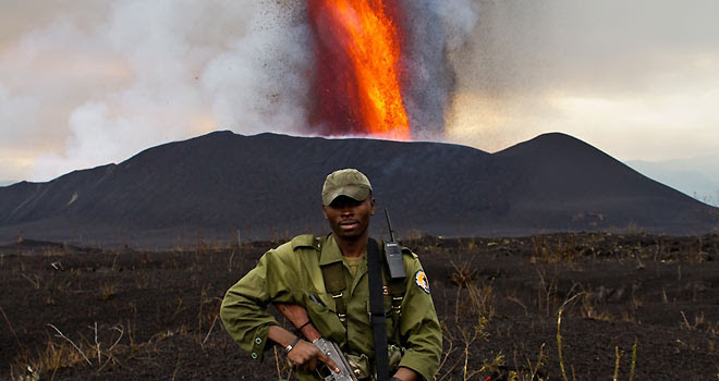 virunga, virunga doc, virunga review, virunga hot docs
