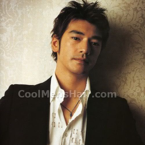 Tradional Asian mens fashion