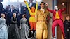 Oscars 2020 Costume Ideas