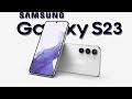 Samsung Galaxy S23 - Finally Leaks Confirms New Design