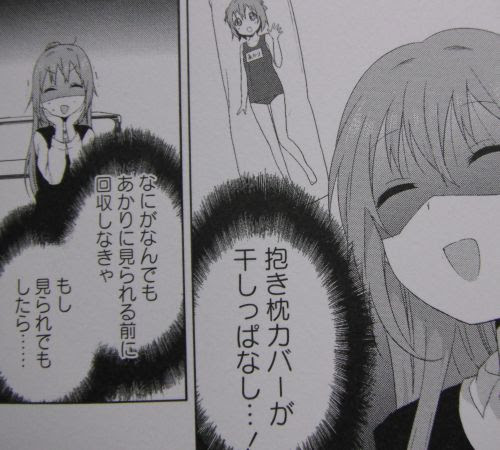 ゆるゆり10 5 ゆるゆり10巻特装版特典 Girlslove Blog