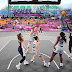Olympics Basketball Court / France Unveils Basketball Squad For Tokyo Olympics : The olympics, unlike the nba, adhere to the rules of fiba (international basketball federation).