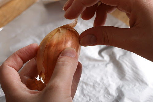  chocolate eggs for Easter here in Estonia Dyeing Easter Eggs with Onion Skins, Estonian style