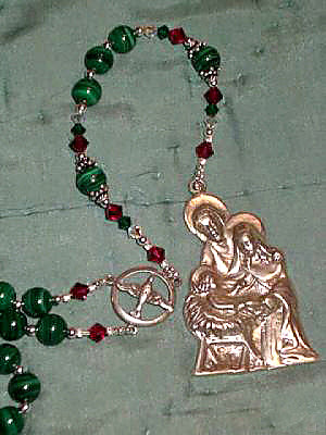 Nativity-rosary