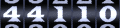 Web Site Counter