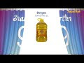 10 Best Cooking Oil Brands in India with Price