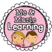 Me and Marie Learning