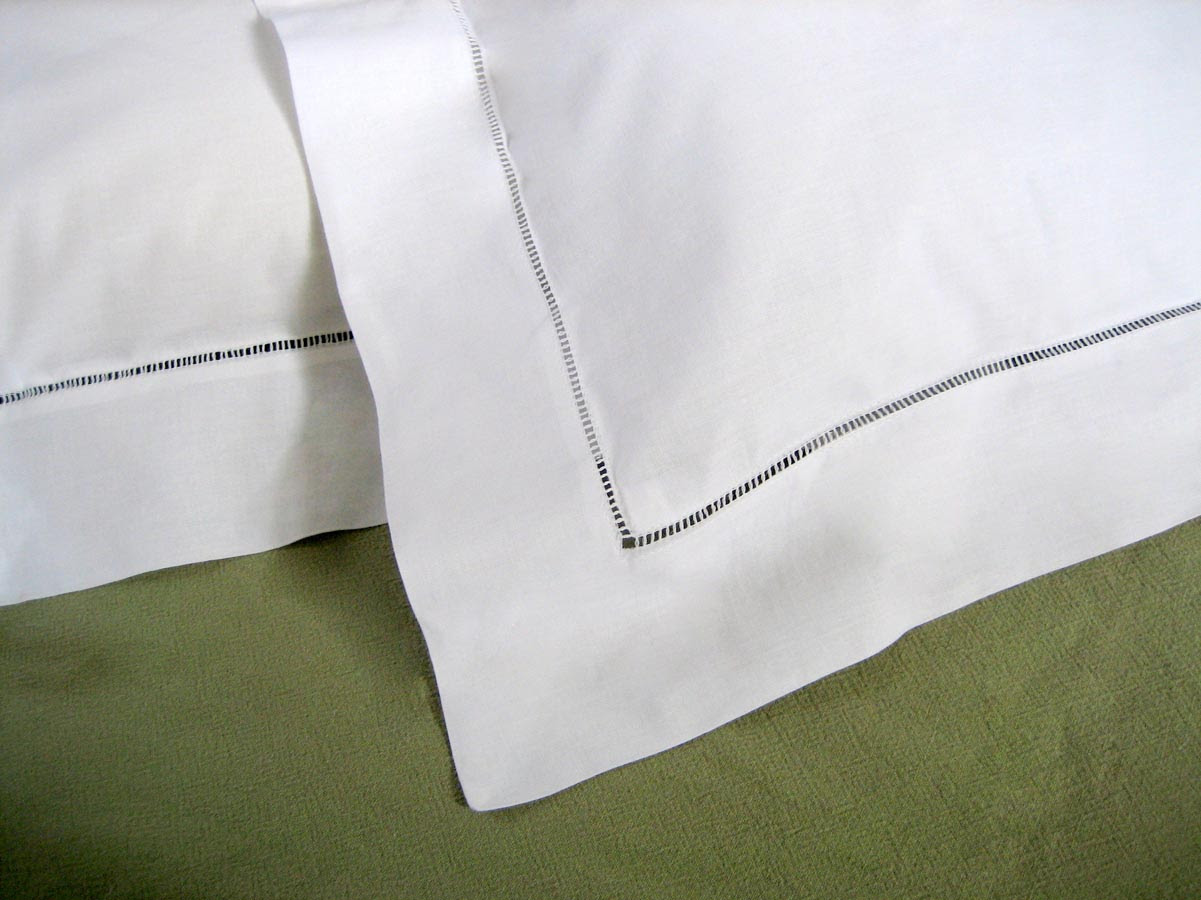 standard pillow