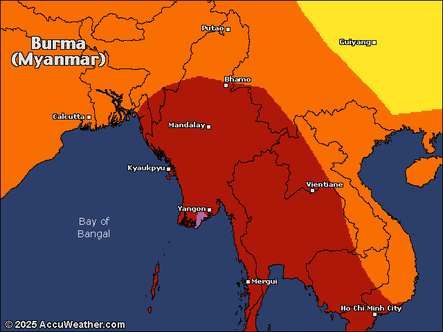 UV Index