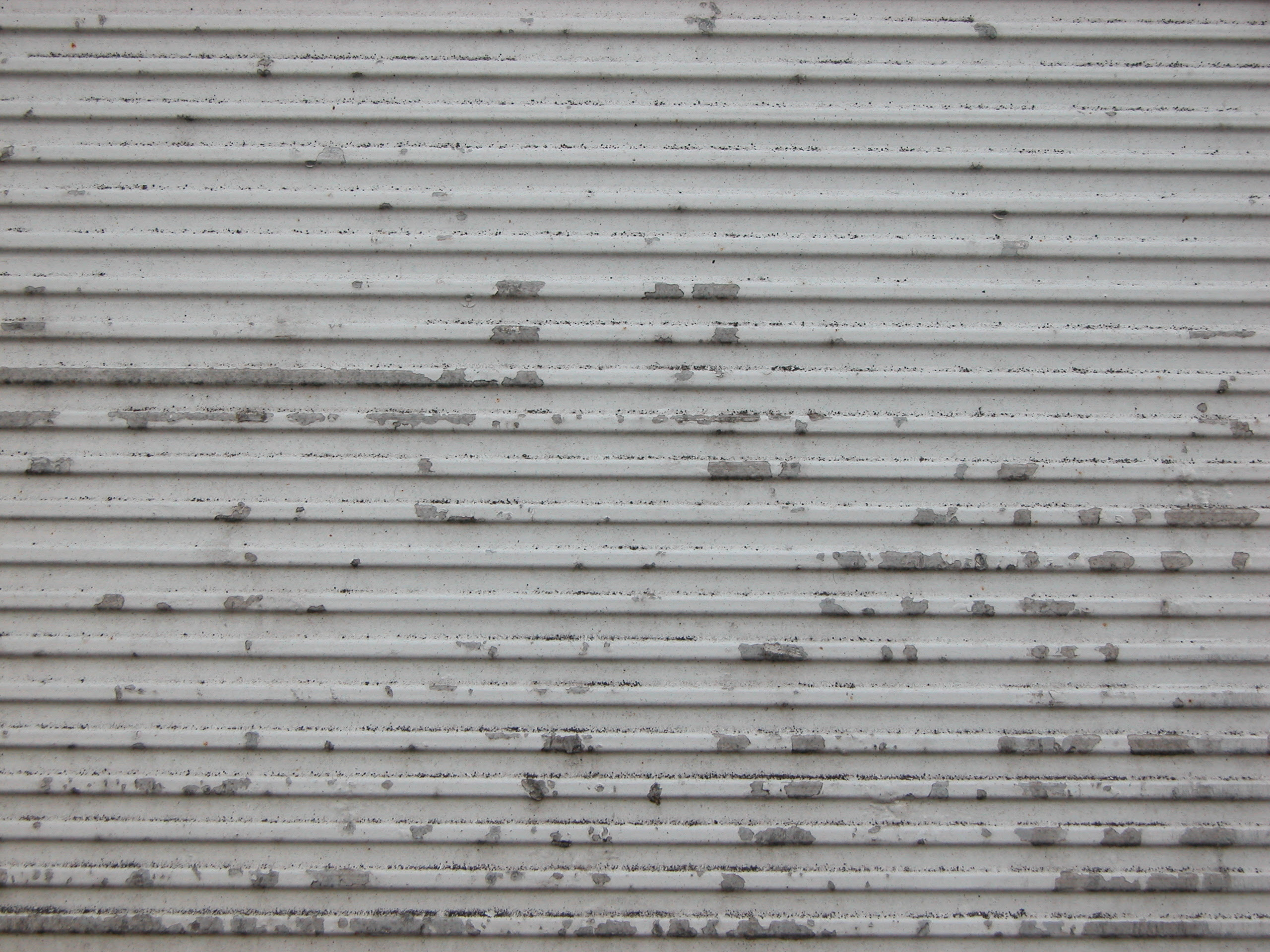 garage door garagedoor horizontal stripes stripe metal