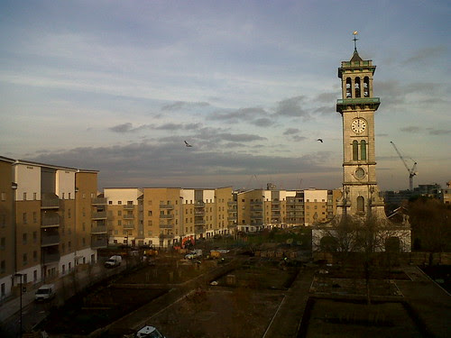 Islington-20121130-00057 by caledonianpark