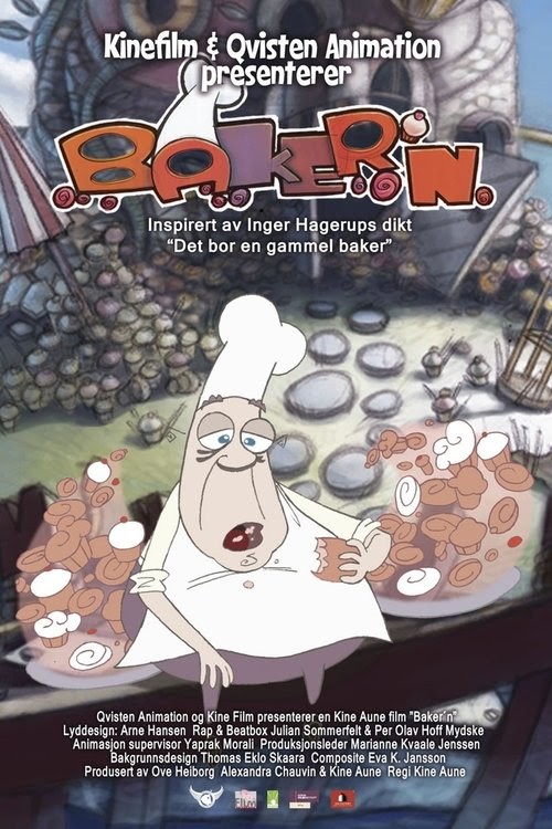Baker'n Online Magyarul Videa Online Streaming Teljes 2010 [Filmek-HU]