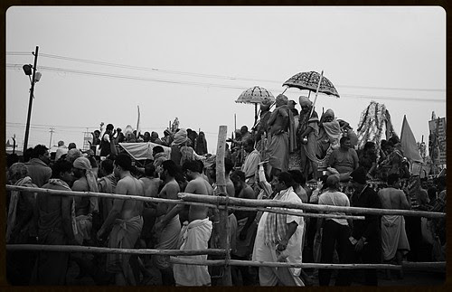 These Pictures Are To Prepare You To Get Off Your Ass Shoot The Nasik Kumbh by firoze shakir photographerno1