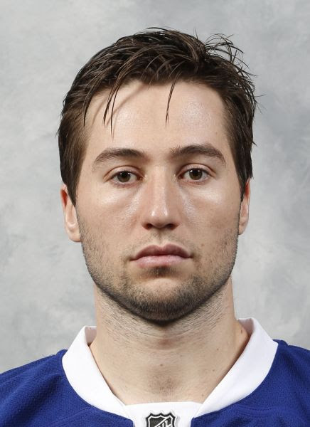 Tyler Johnson (b.1990) hockey statistics and profile at ...