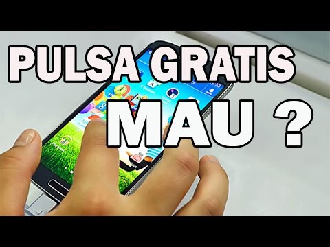 Video Cara Jual Pulsa Kartu 3