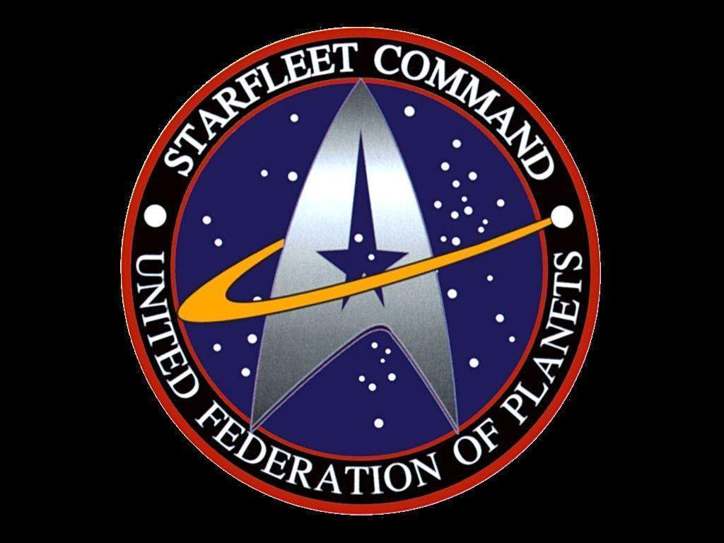 badge honor of symbol : Starfleet : Command and Wallippo mobile Desktop wallpaper