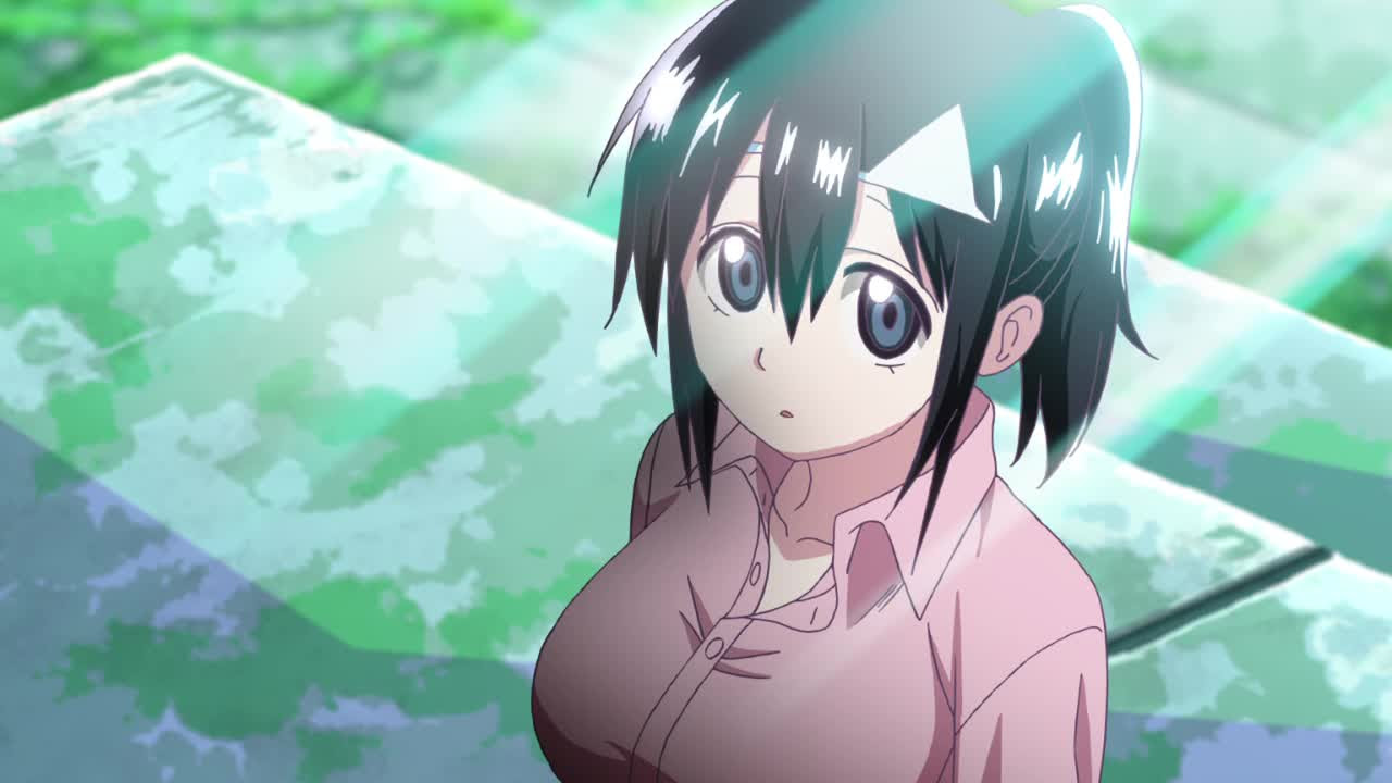 Blood Lad OVA (Anime) AnimeClick.it
