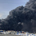 Zahl der Toten nach Explosion im Iran steigt