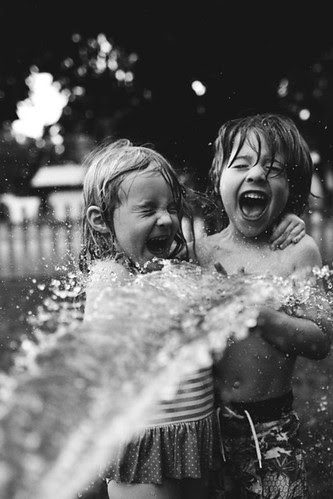 splash