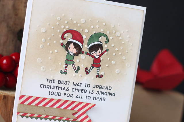little elves