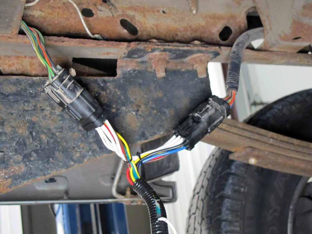 1997 Ford F-150 and F-250 Light Duty Custom Fit Vehicle ...
