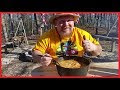 Shepherd's Pie Dutch Oven