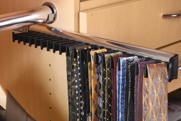 Elite Closets :: Accessories