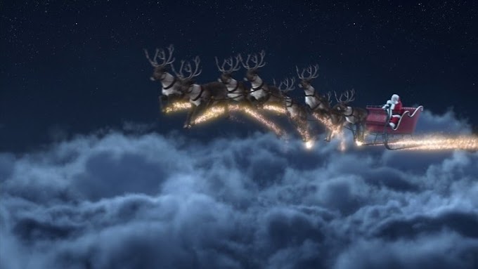 يلم In Search of Santa 2004 مترجم ايجي بيست اون لاين