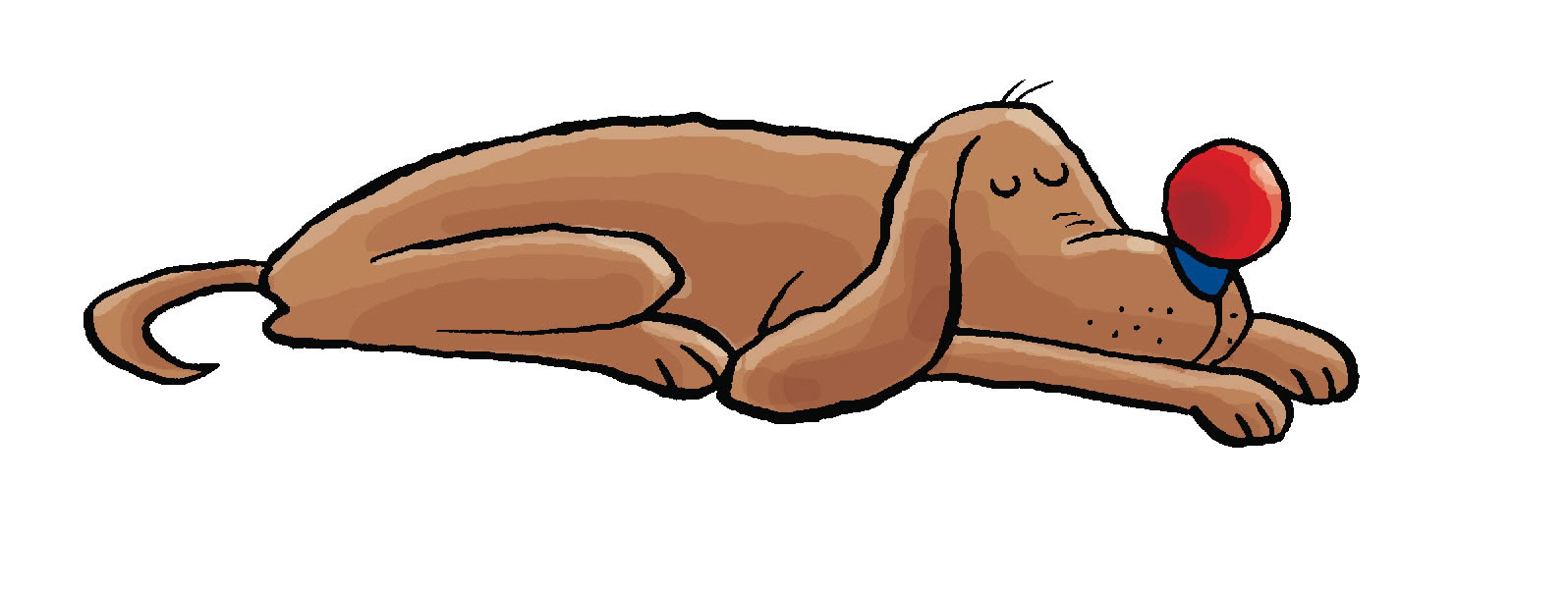 Christmas Dog Clipart - ClipArt Best