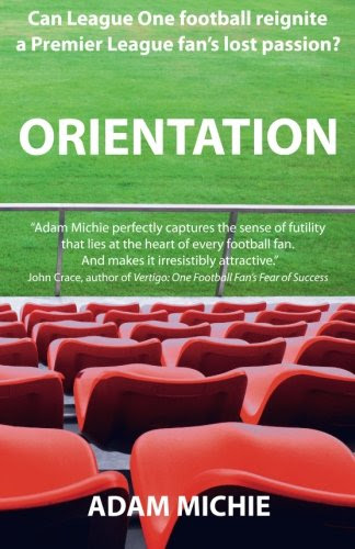Orientation, by Adam Michie