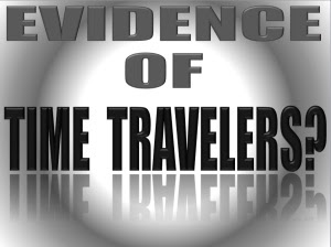 EVIDENCE-TIME-TRAVELERS