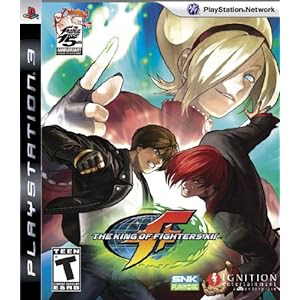Capa do Jogo Download The King of Fighters XII 
2011 – PS3 | Baixar 
Jogo Download The King of Fighters XII 2011 – PS3 Downloads Grátis