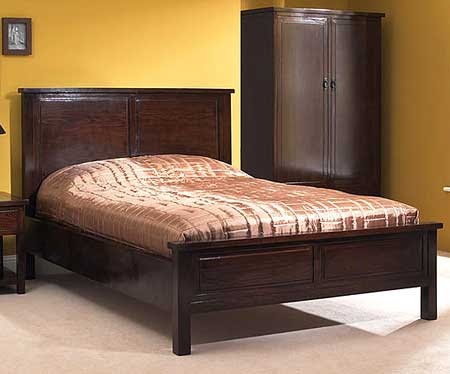 Wooden Beds — Buy Wooden Beds, Price , Photo Wooden Beds, from ...