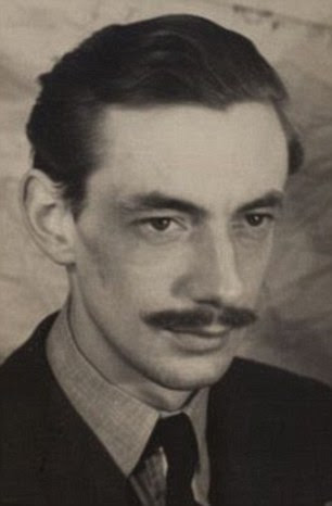 The 92-year-old had survived 70 missions against the Luftwaffe during the Second World War