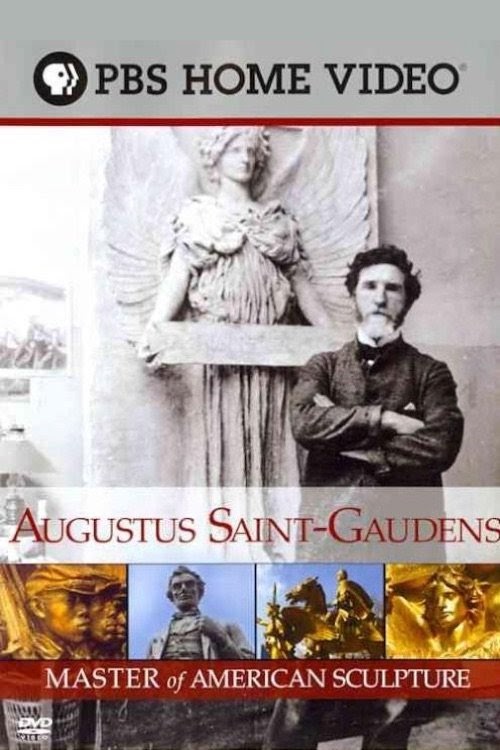 ver Augustus Saint-Gaudins: Master of American Sculpture pelicula
completa en español latino 2009 AUDIO LATINO