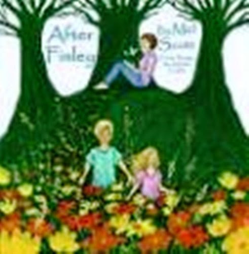 After Finley, by Mel Scott