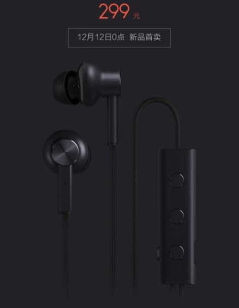 Noise Canceling Headphone